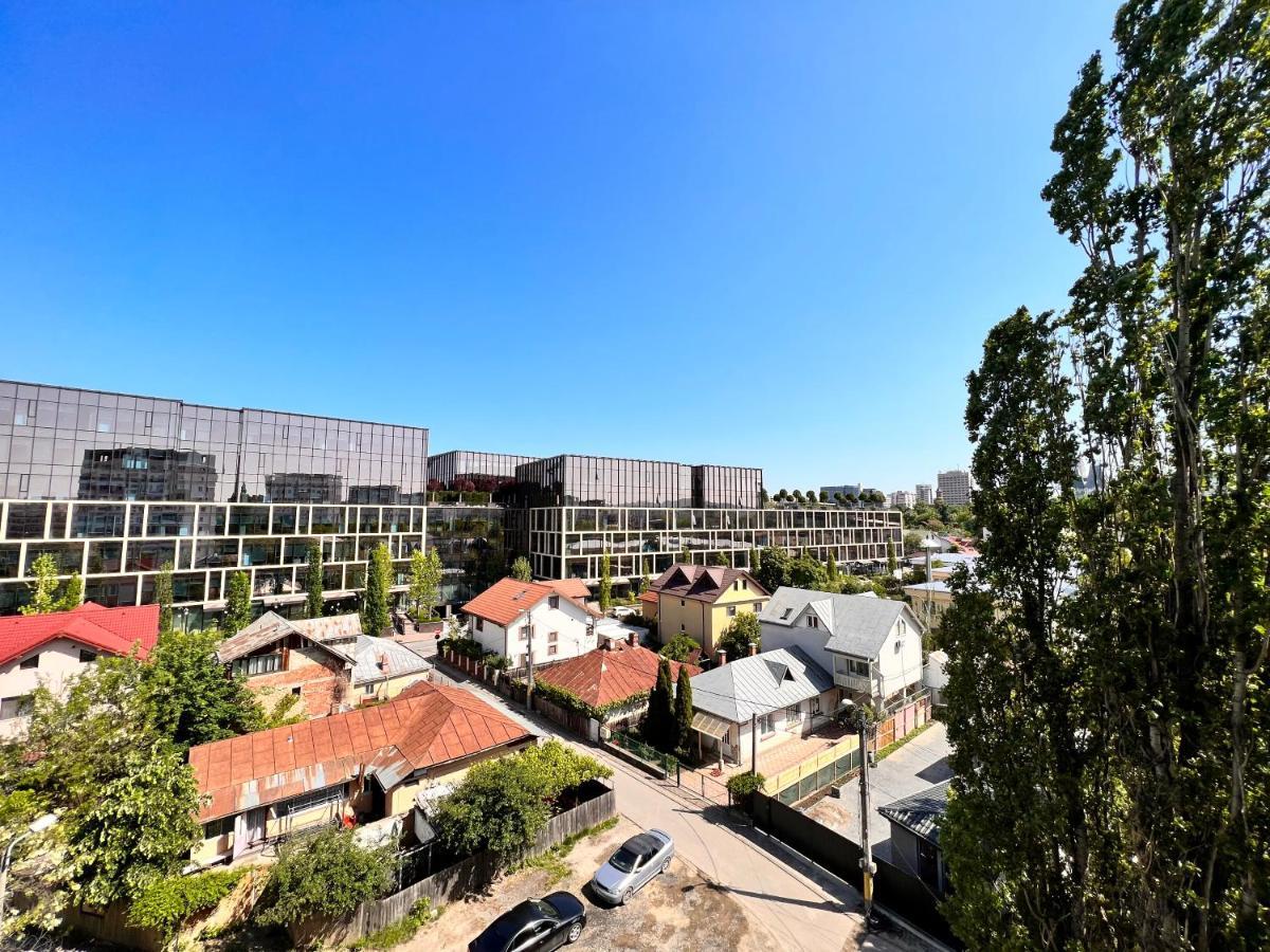 3 Rooms Apartment Palace View Iasi Exterior foto